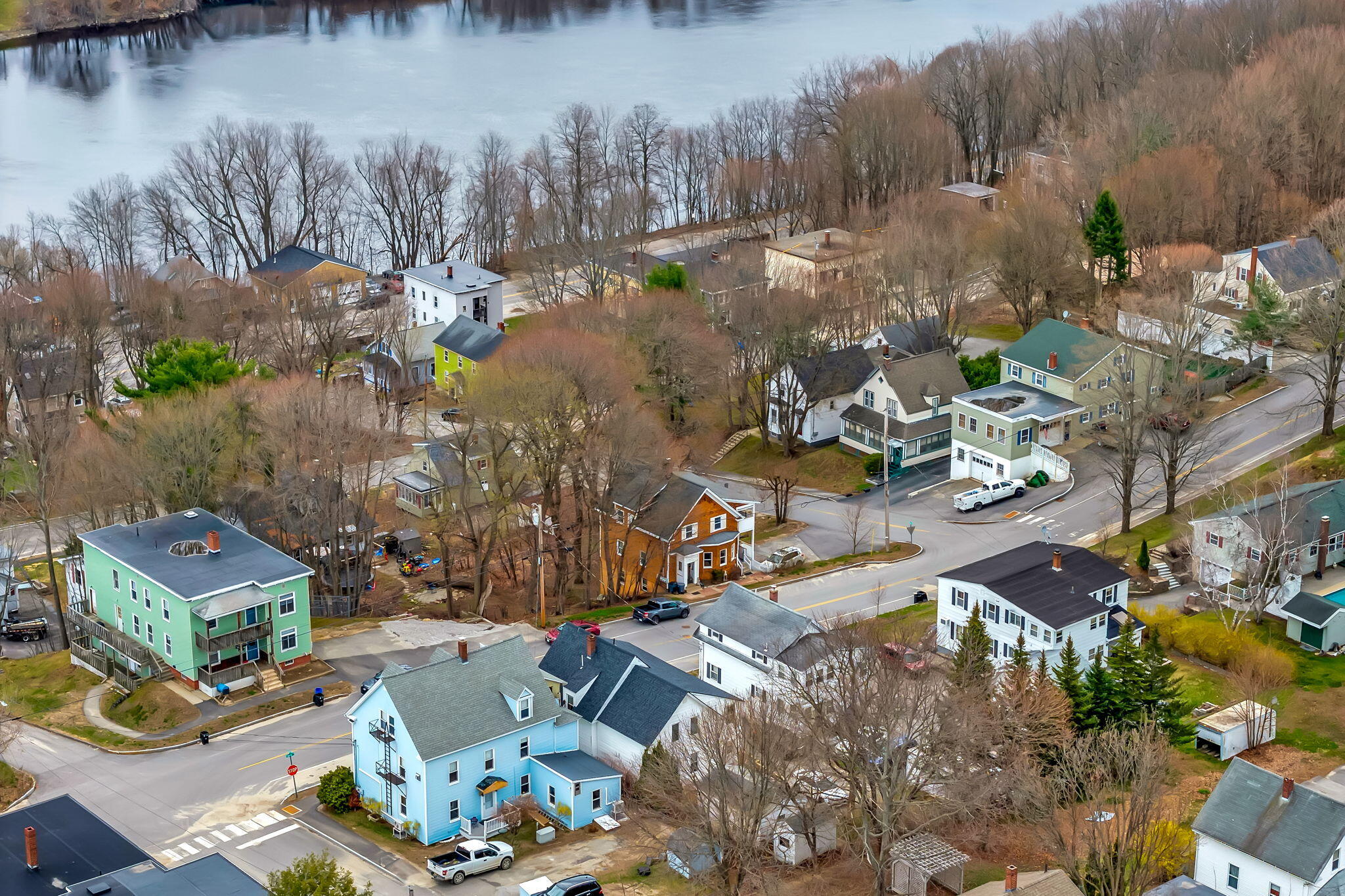144 Third Street Auburn ME 04210