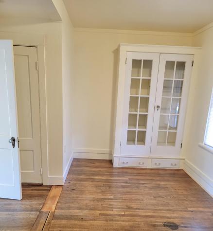 35 Mcdonald Street Bucksport ME 04416