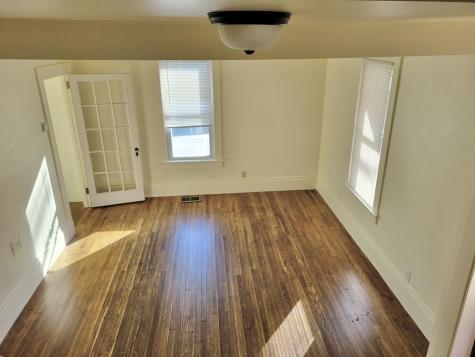 35 Mcdonald Street Bucksport ME 04416