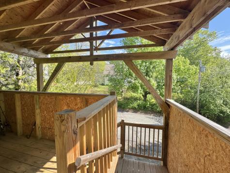 35 Mcdonald Street Bucksport ME 04416