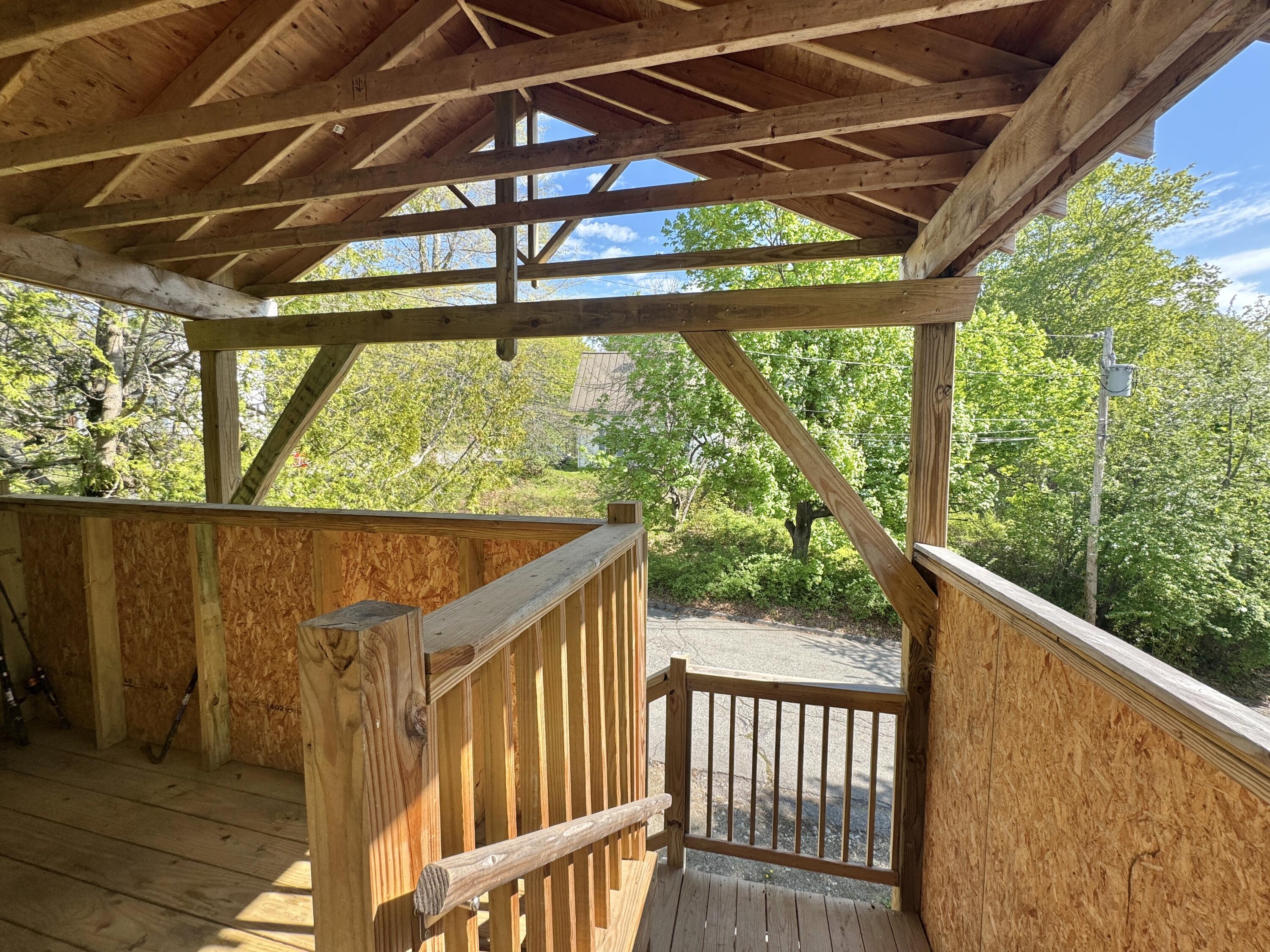 35 Mcdonald Street Bucksport ME 04416