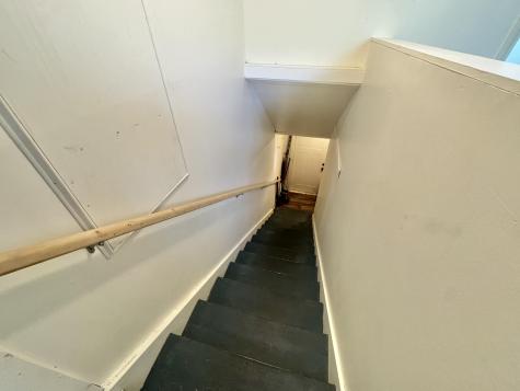 35 Mcdonald Street Bucksport ME 04416