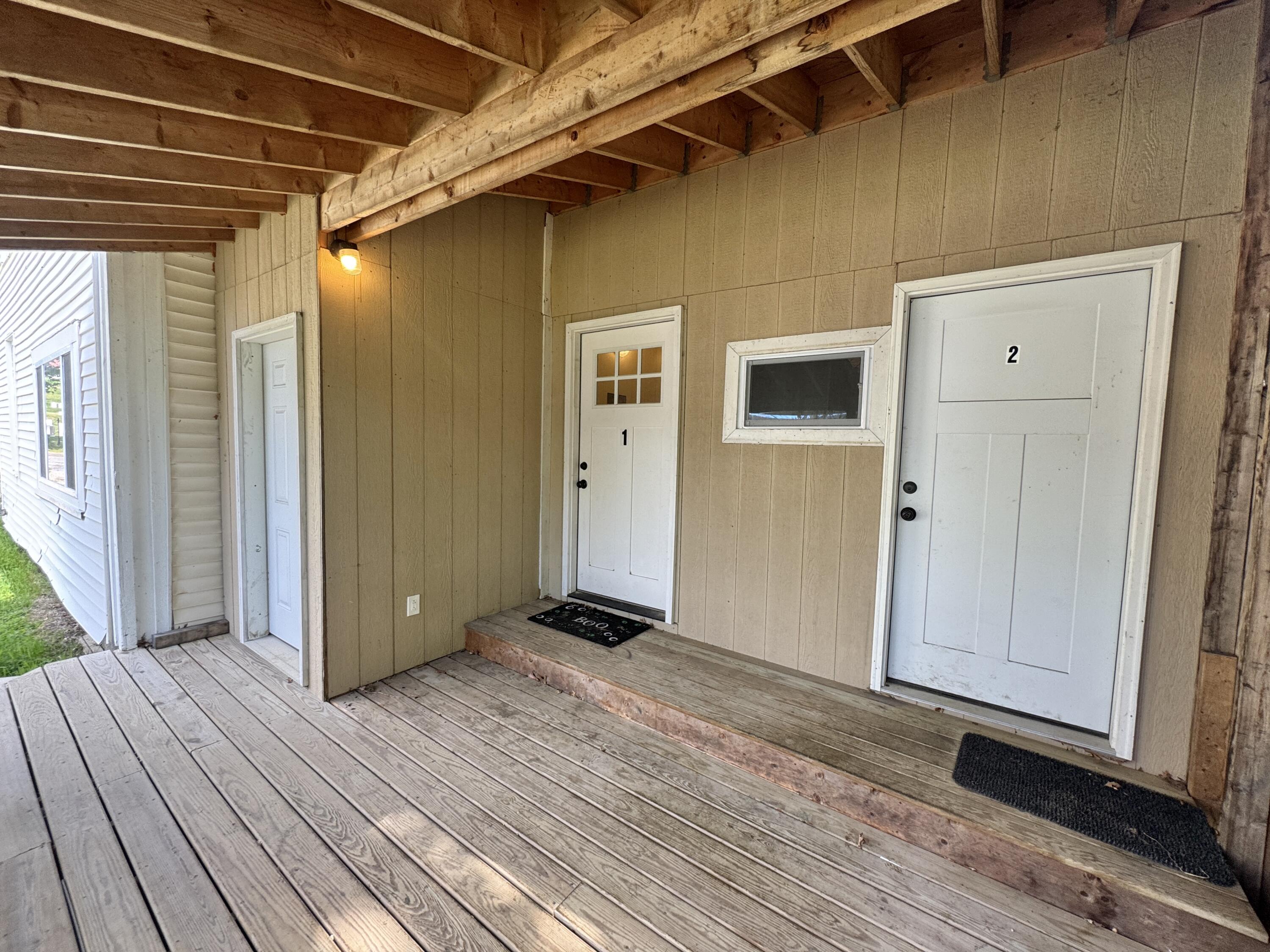 35 Mcdonald Street Bucksport ME 04416