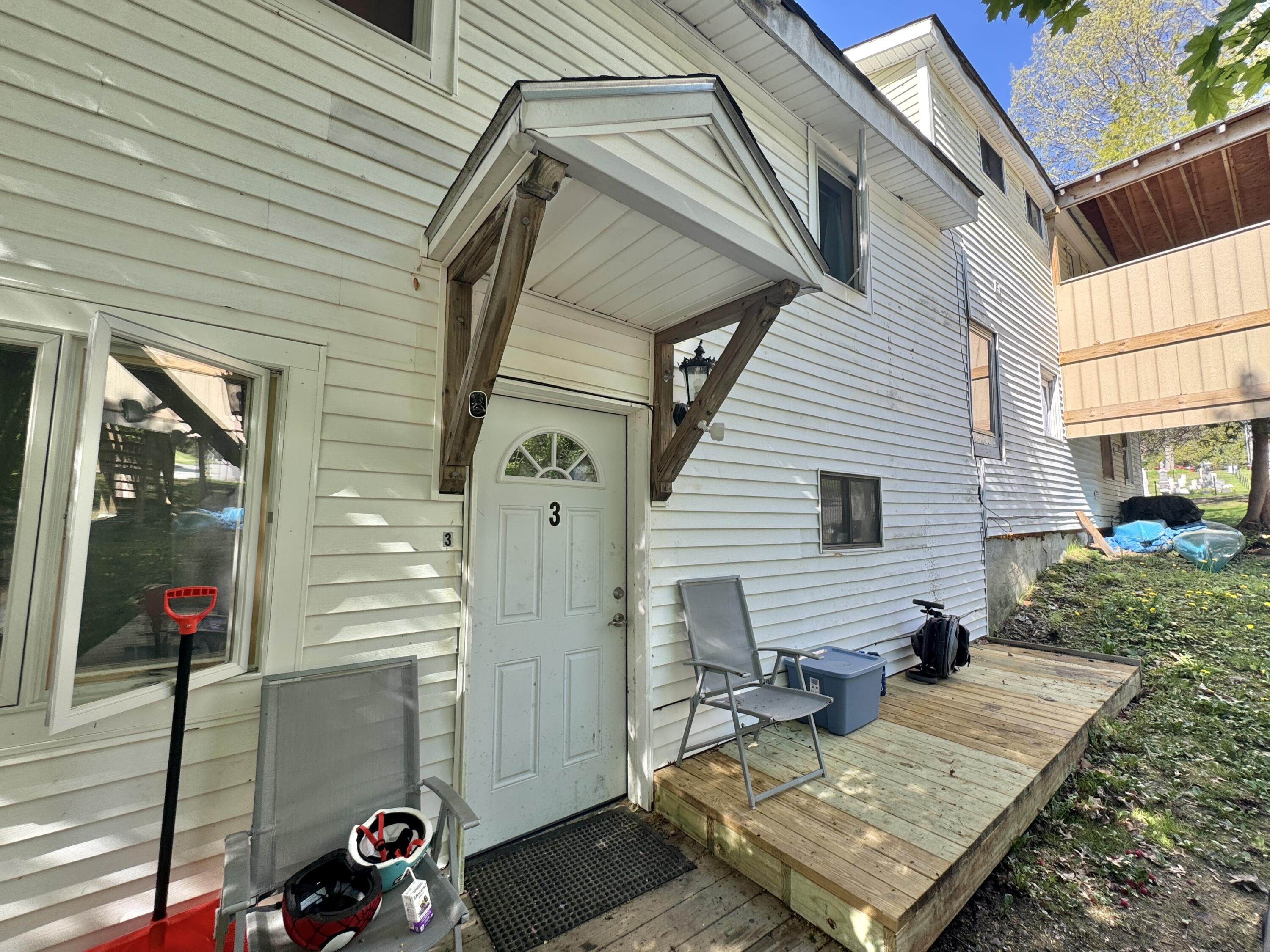 35 Mcdonald Street Bucksport ME 04416