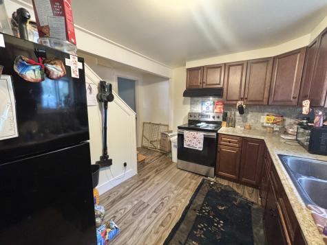 35 Mcdonald Street Bucksport ME 04416