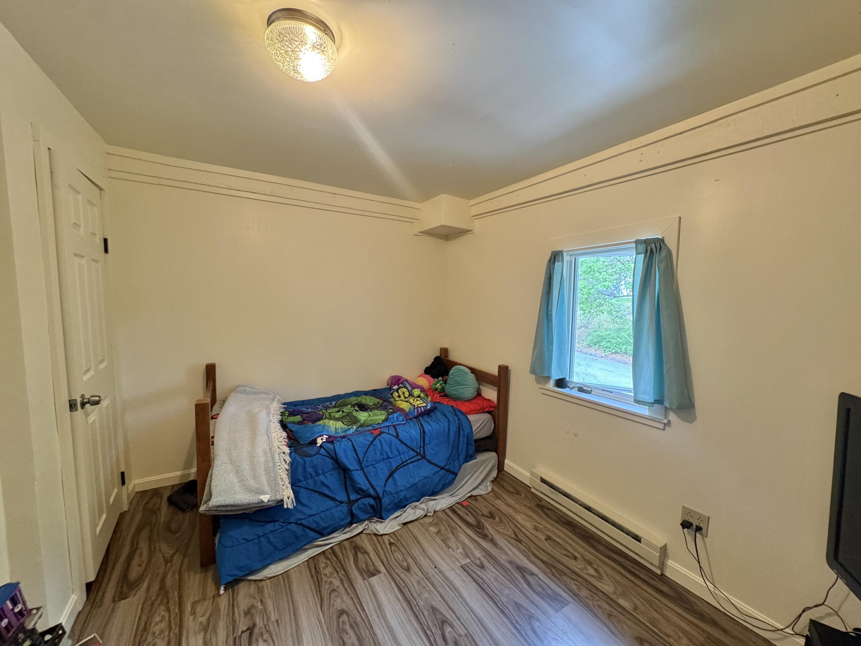 35 Mcdonald Street Bucksport ME 04416