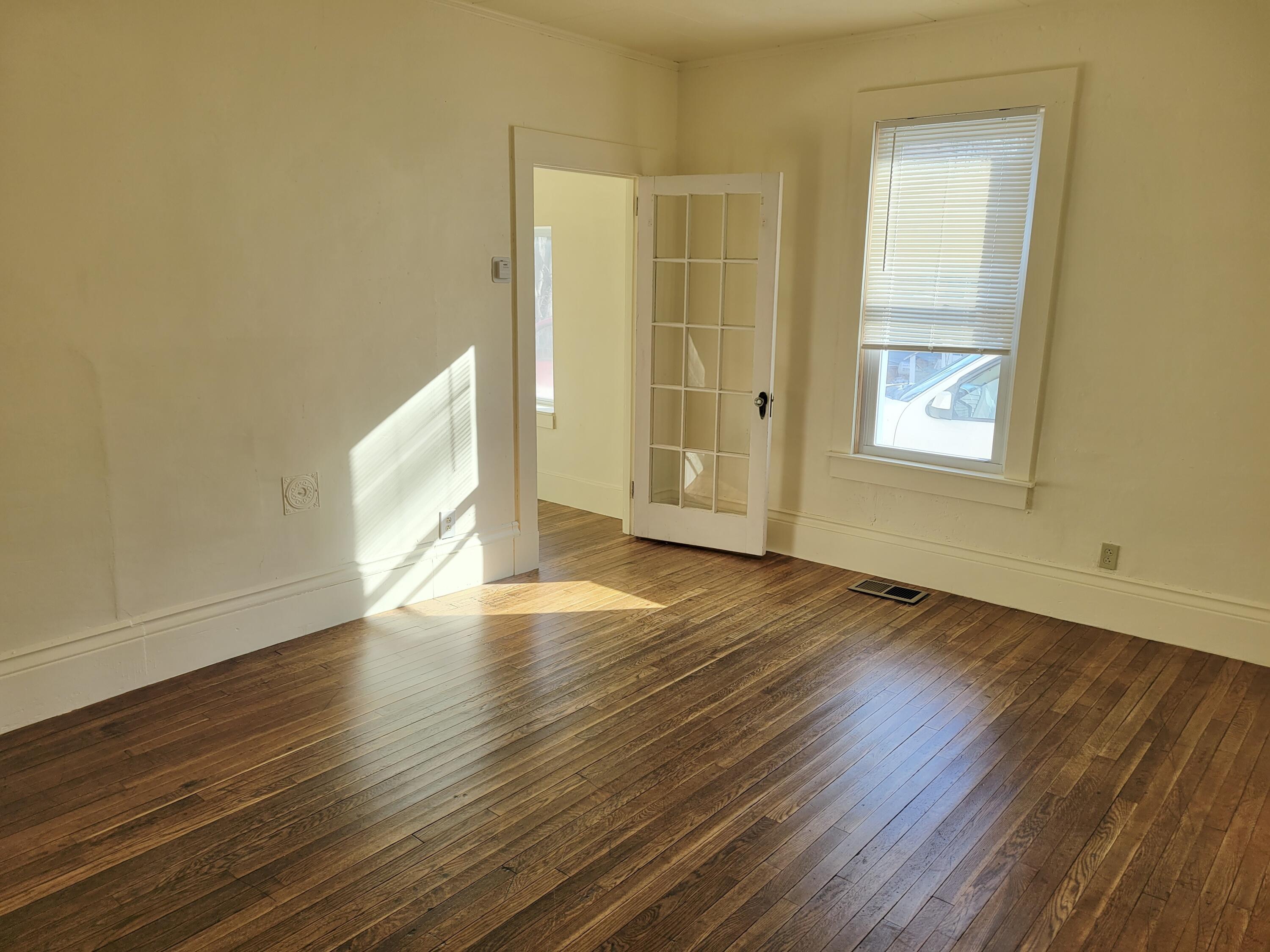 35 Mcdonald Street Bucksport ME 04416
