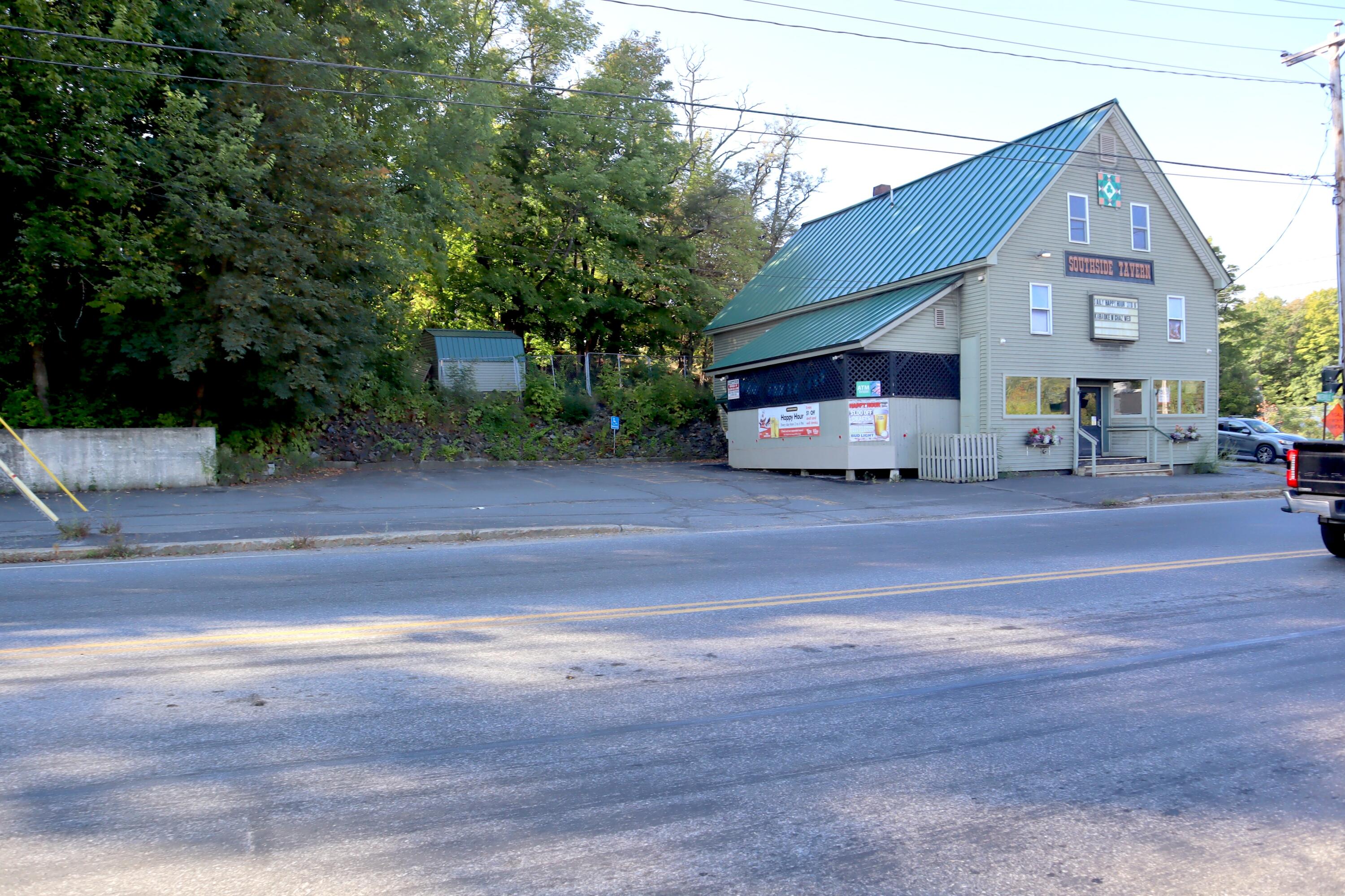 1 Waterville Road Skowhegan ME 04976