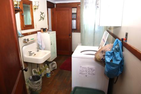 1 Waterville Road Skowhegan ME 04976