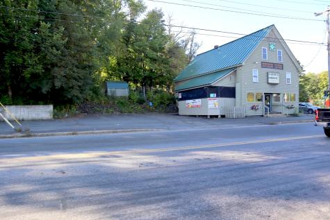 1 Waterville Road Skowhegan ME 04976