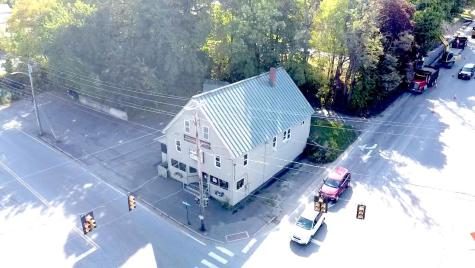 1 Waterville Road Skowhegan ME 04976