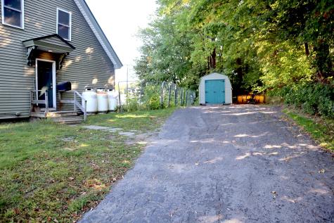 1 Waterville Road Skowhegan ME 04976