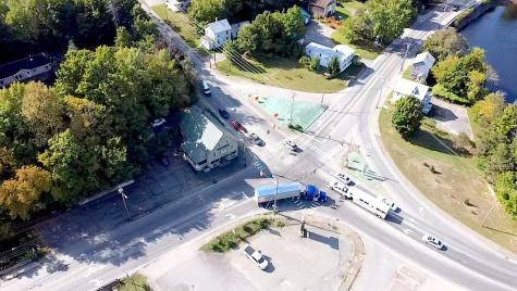 1 Waterville Road Skowhegan ME 04976