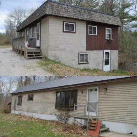 227 Poland Spring Road Casco ME 04015
