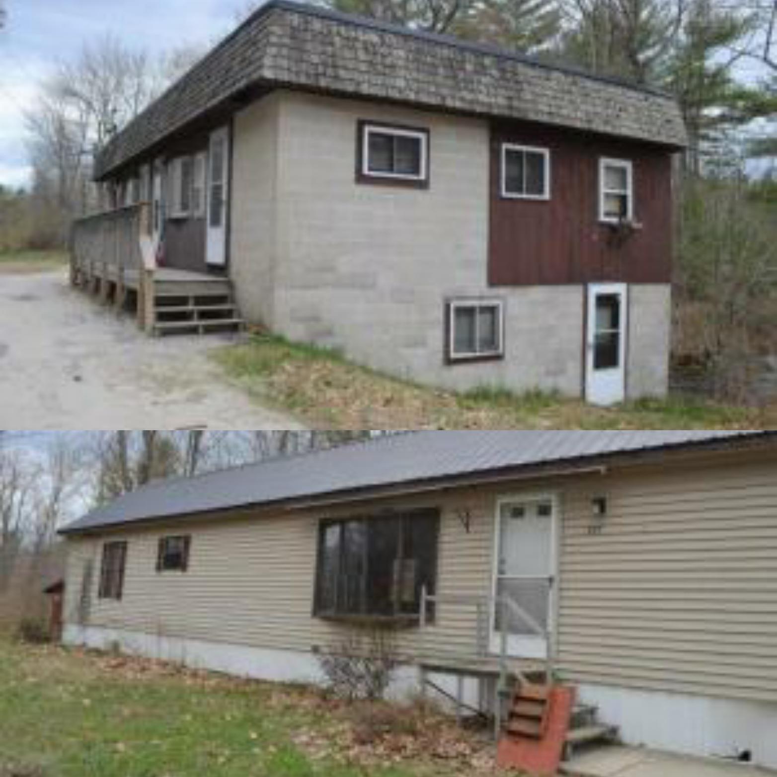 227 Poland Spring Road Casco ME 04015