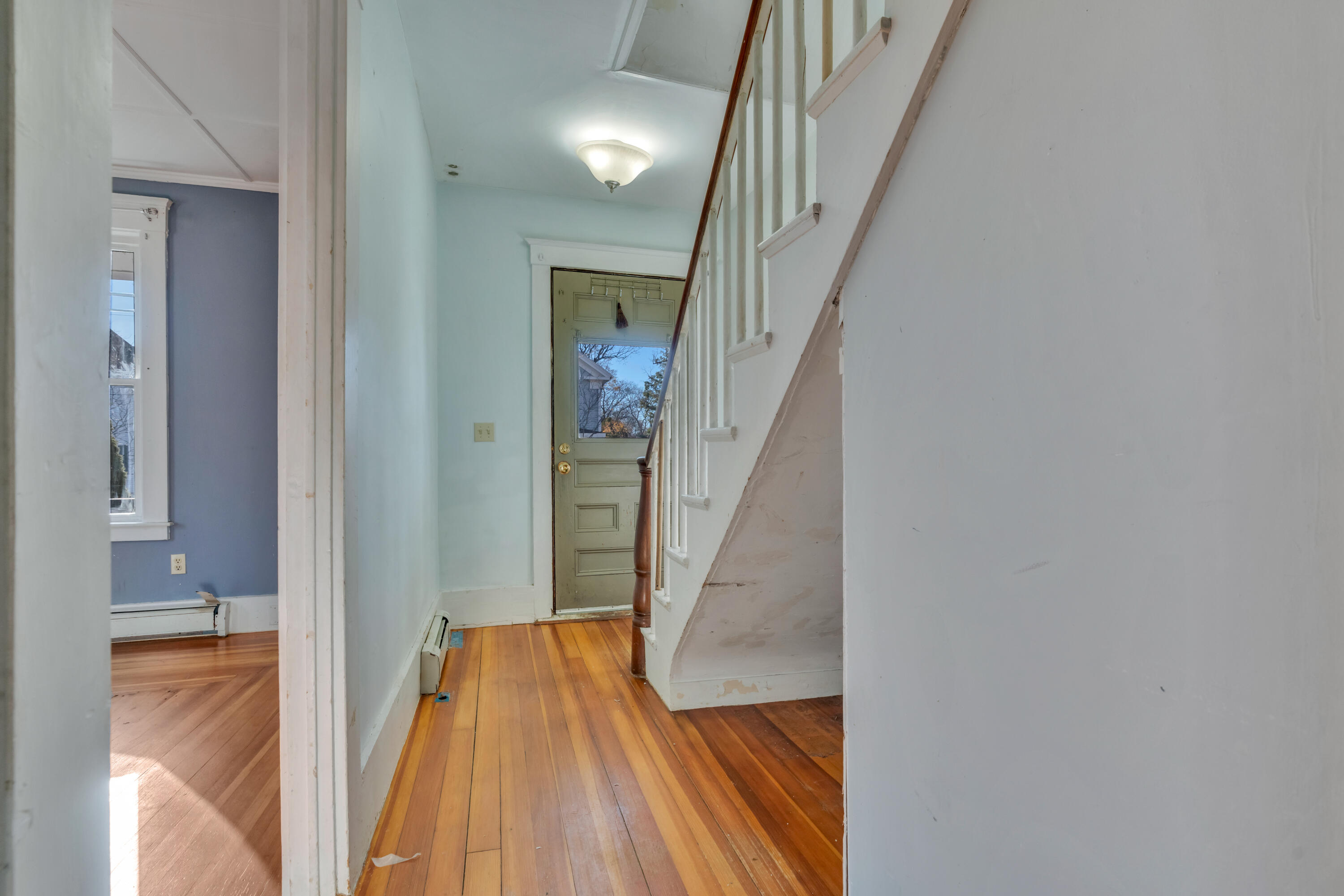 141-143 North Street Bath ME 04530