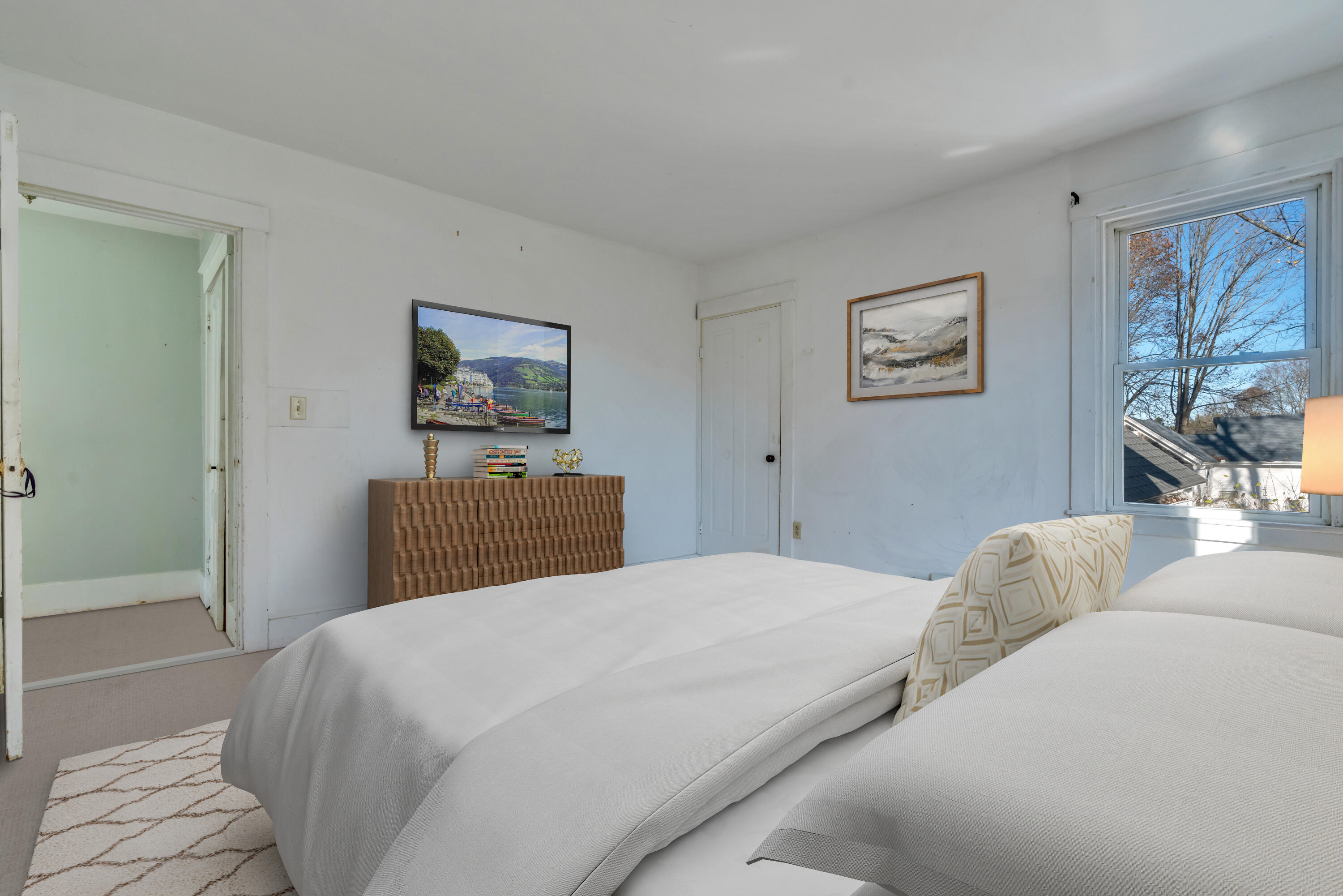 141-143 North Street Bath ME 04530