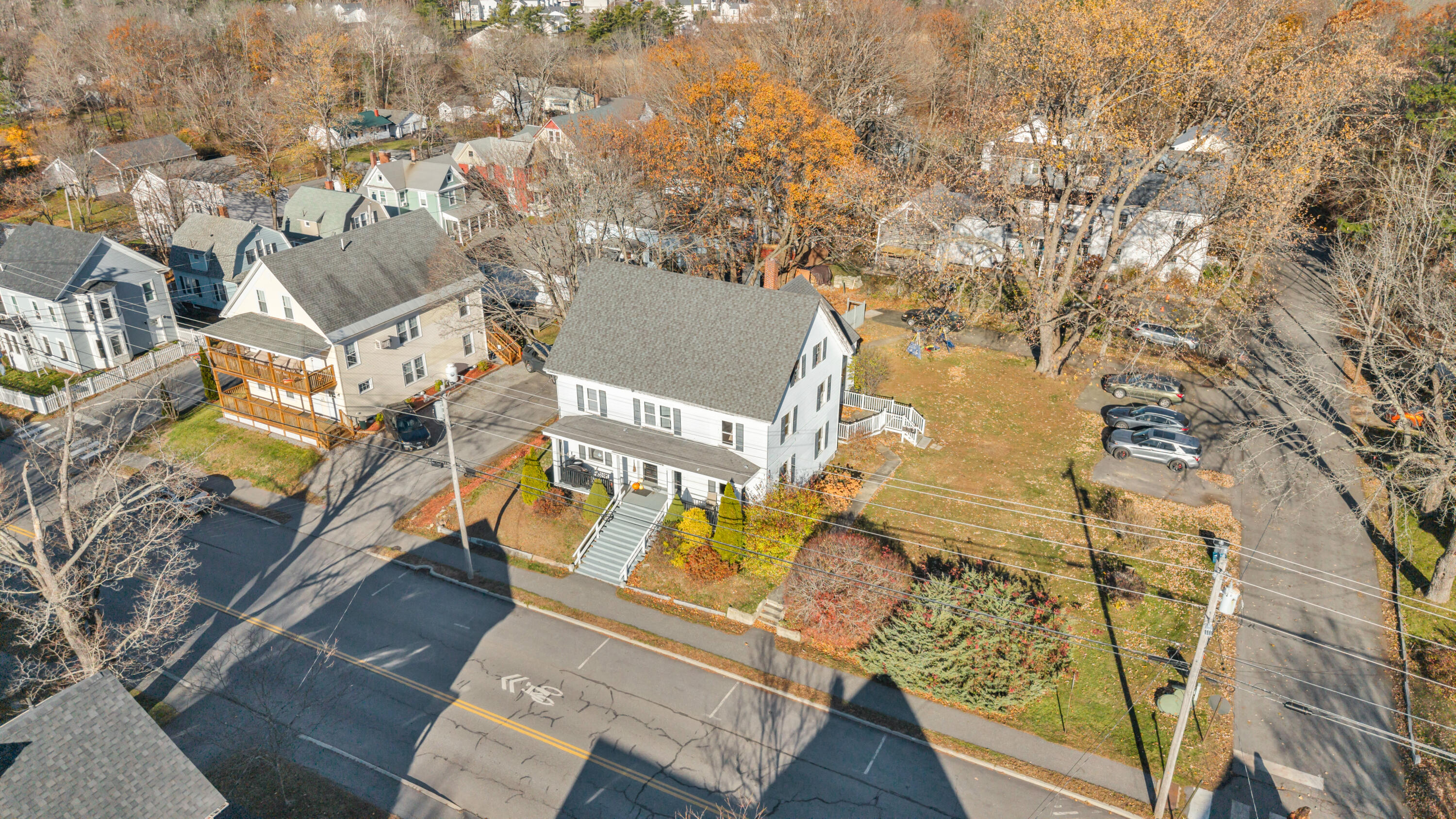 141-143 North Street Bath ME 04530