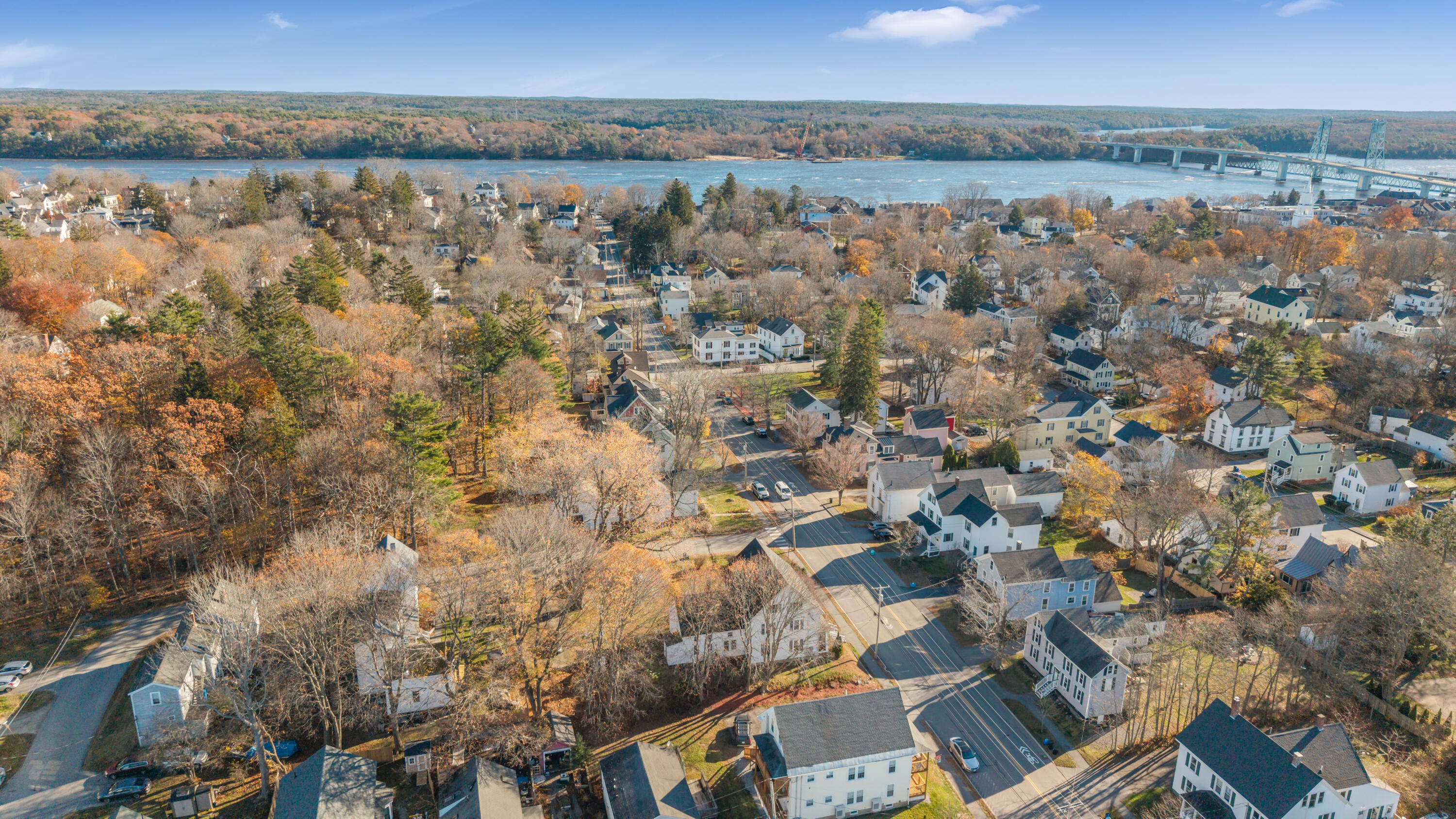 141-143 North Street Bath ME 04530