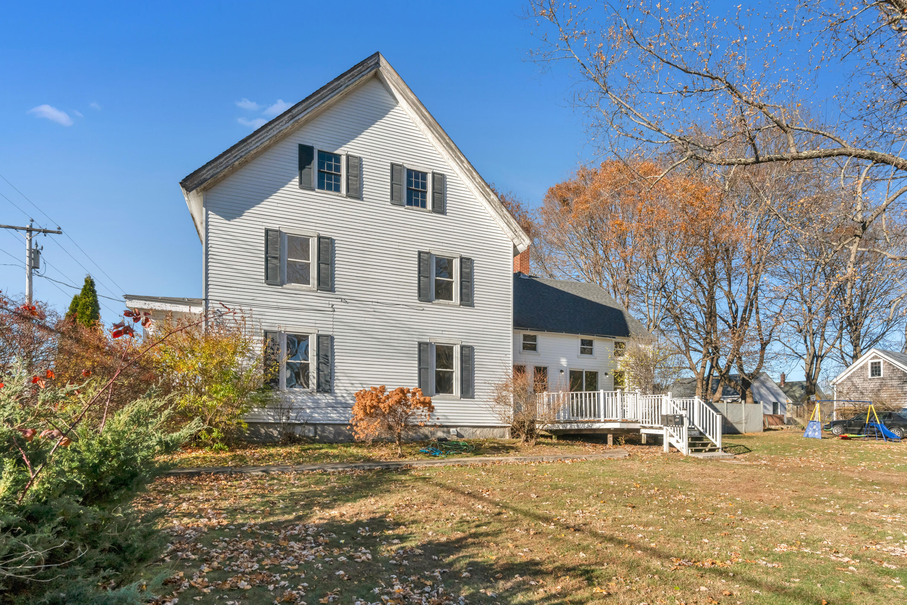 141-143 North Street Bath ME 04530