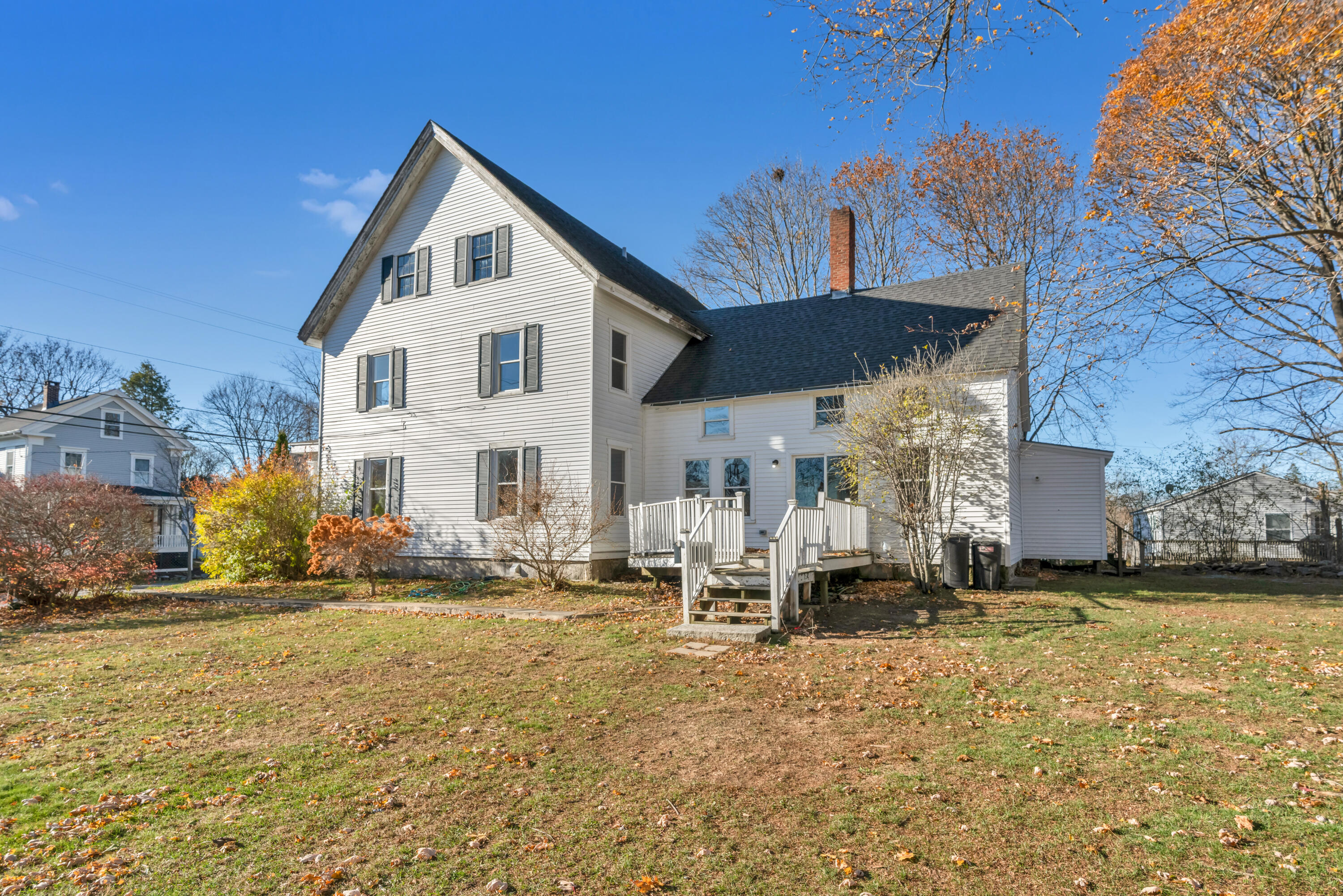 141-143 North Street Bath ME 04530