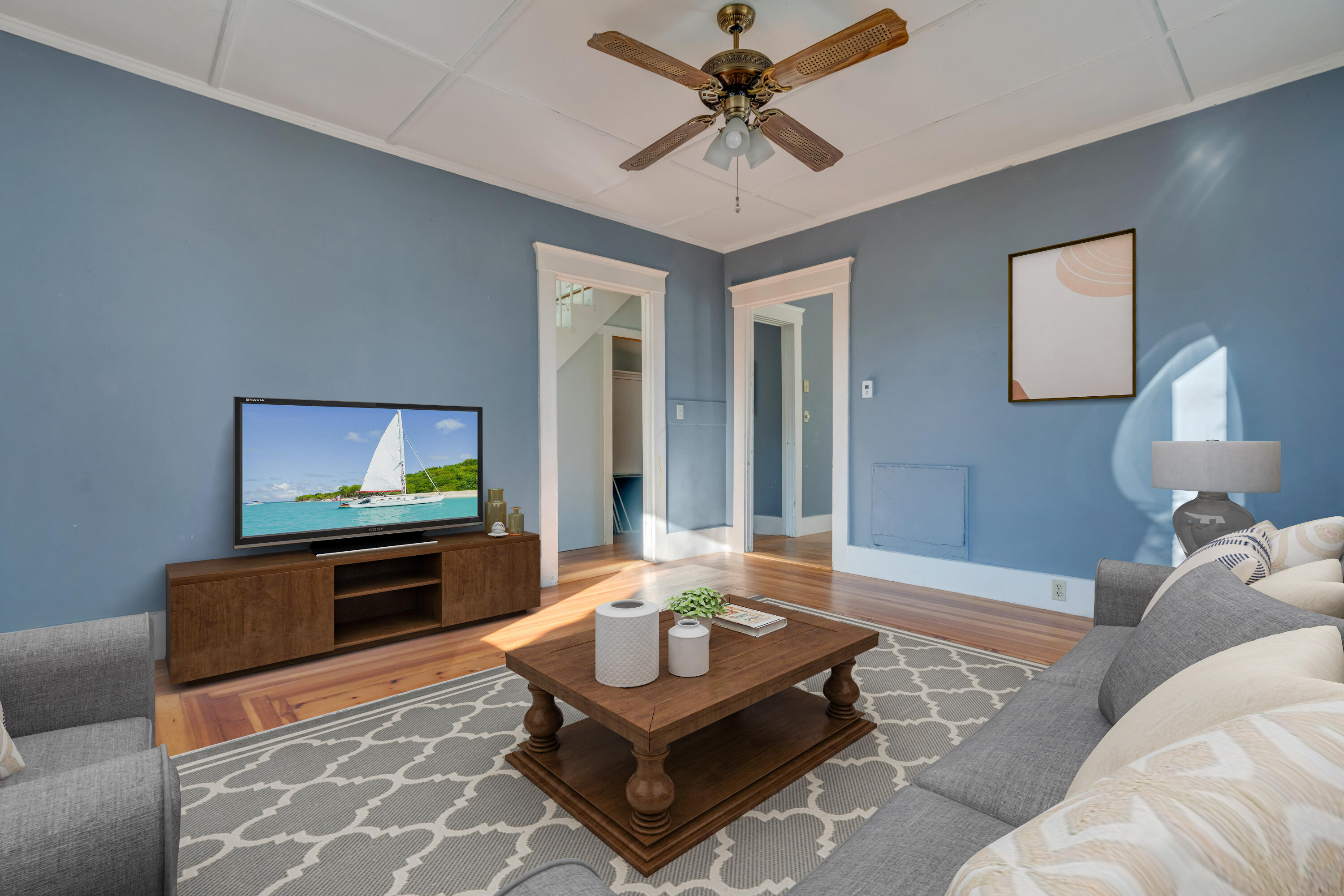 141-143 North Street Bath ME 04530