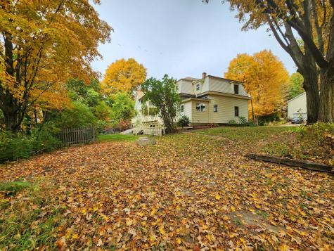 19 Loring Avenue Auburn ME 04210