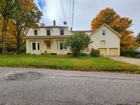 19 Loring Avenue Auburn ME 04210