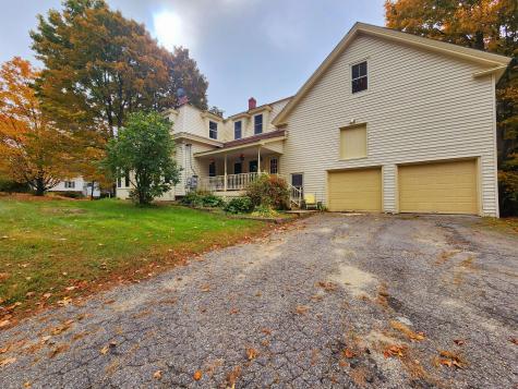 19 Loring Avenue Auburn ME 04210
