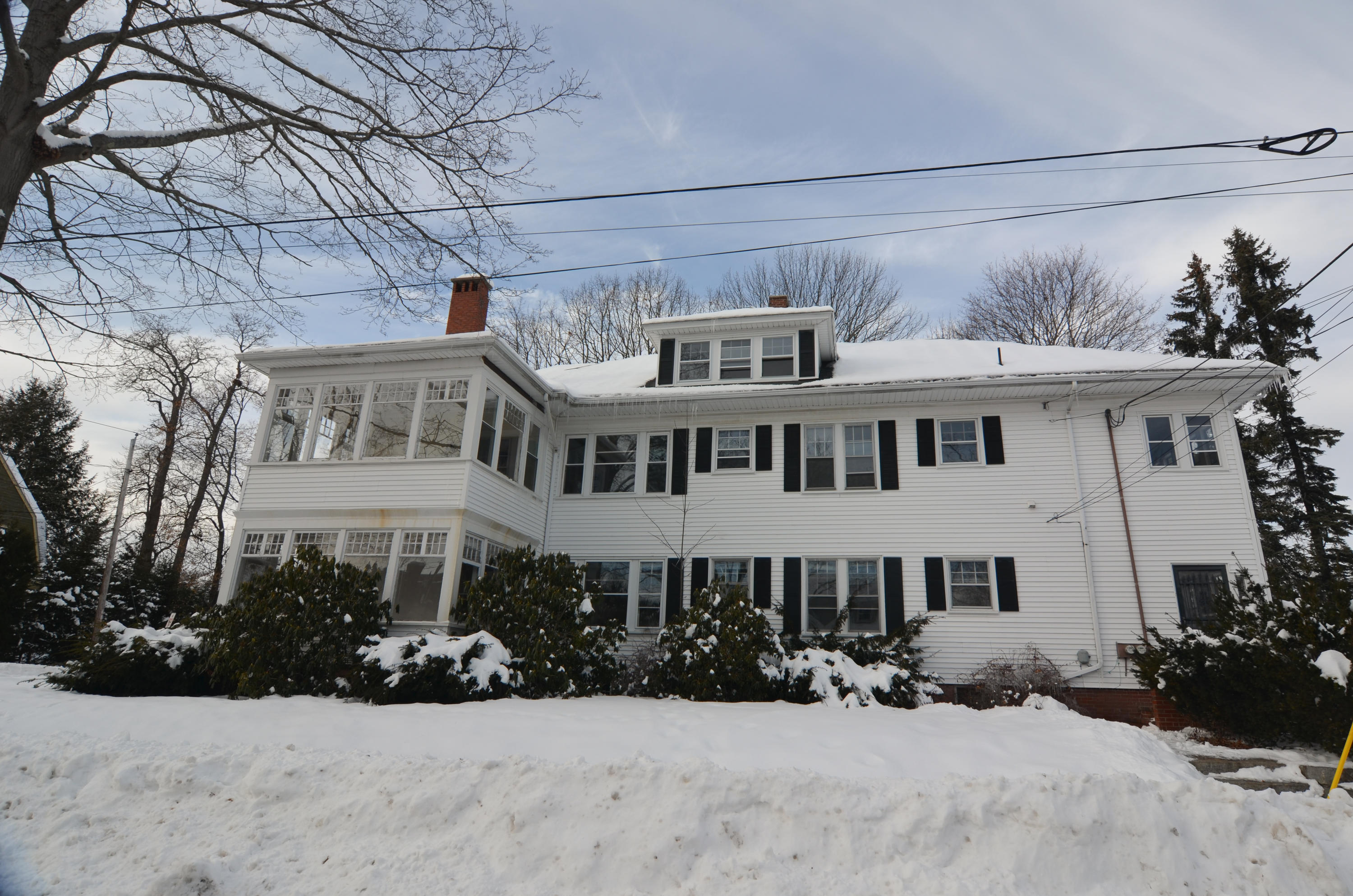 381 Deering Avenue Portland, ME