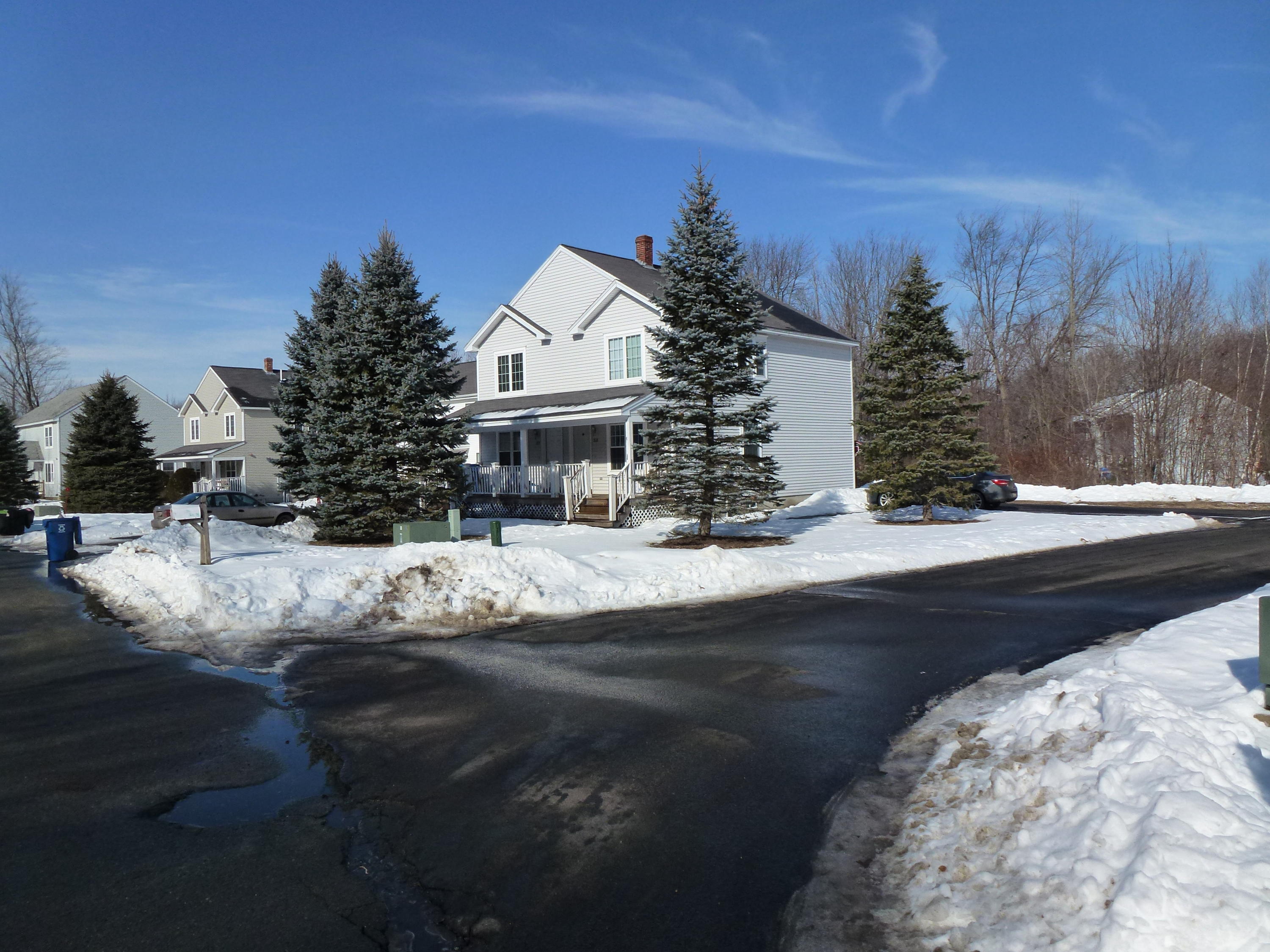 35-37 Maggie Lane Portland ME 04103