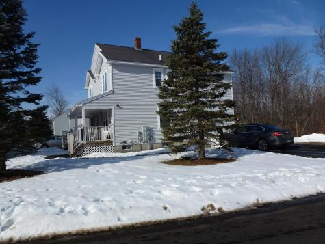 35-37 Maggie Lane Portland ME 04103