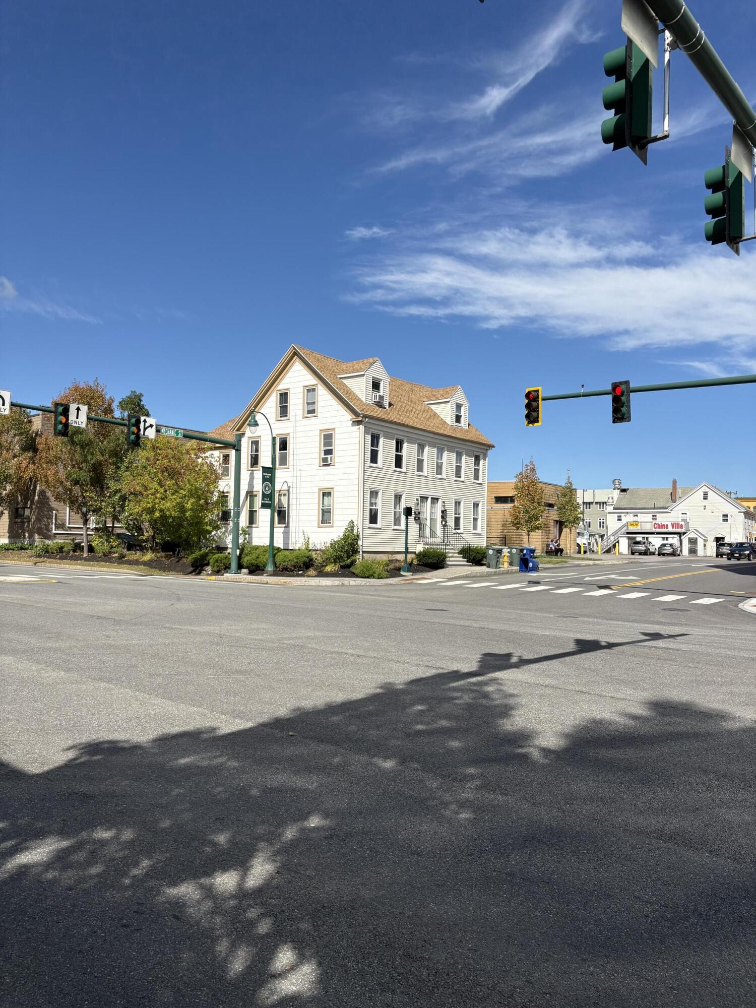 17 Mechanic Street Westbrook ME 04092