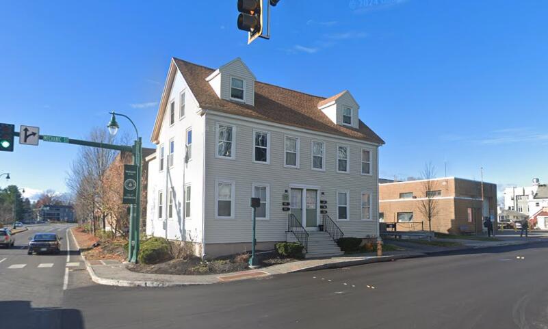 17 Mechanic Street Westbrook ME 04092