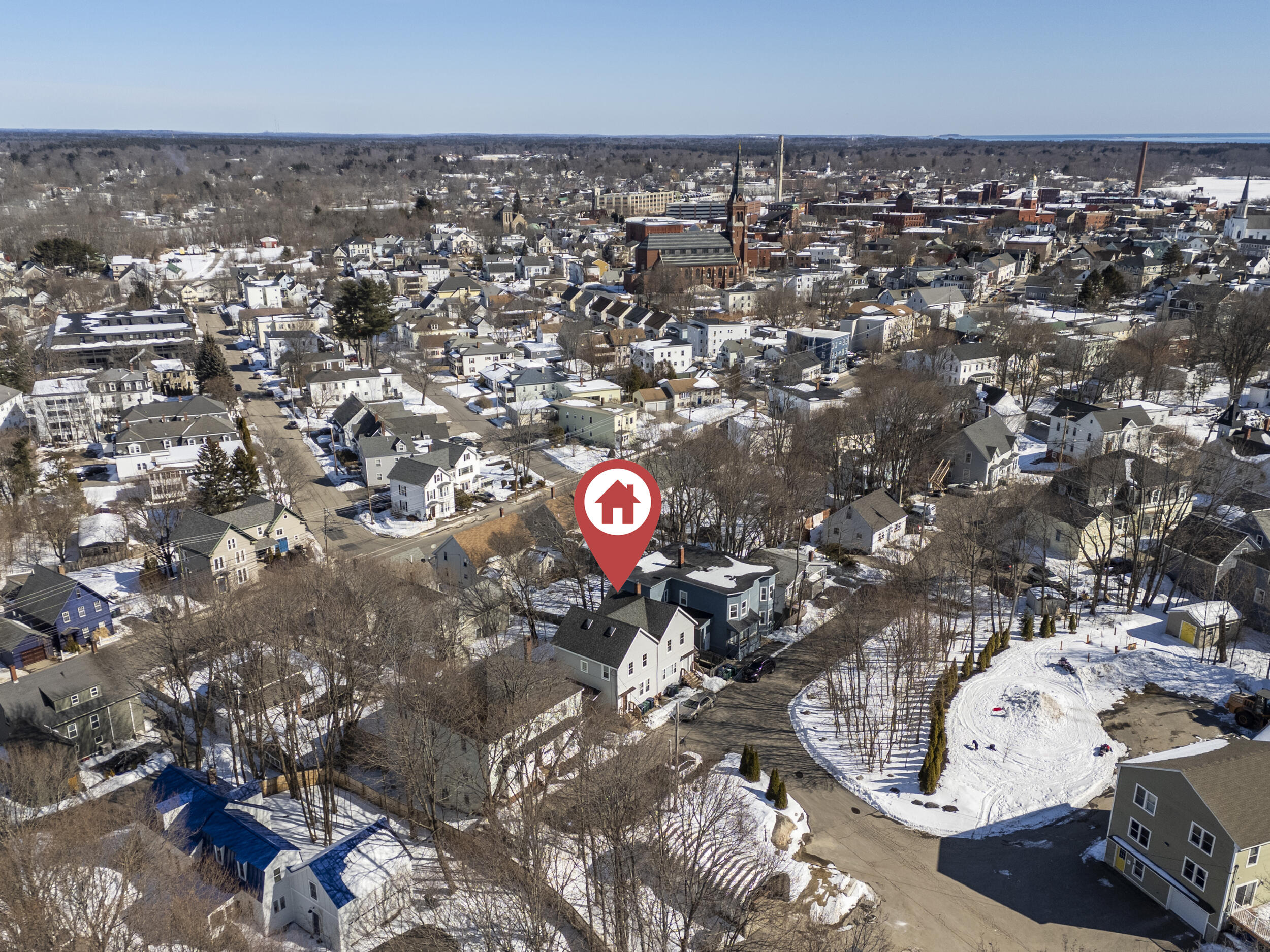 70 Mason Street Biddeford ME 04005