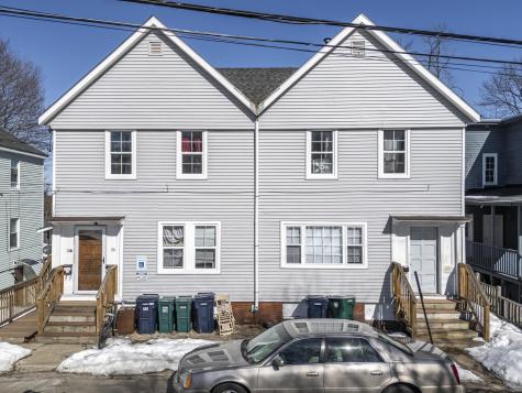 70 Mason Street Biddeford ME 04005