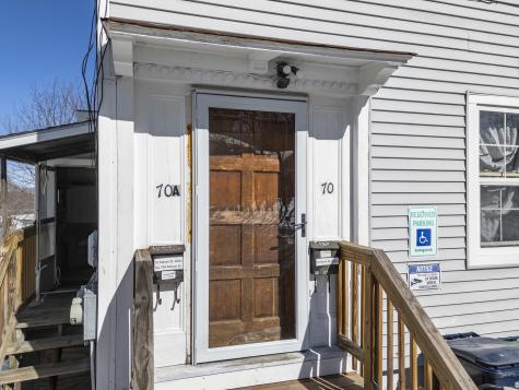 70 Mason Street Biddeford ME 04005
