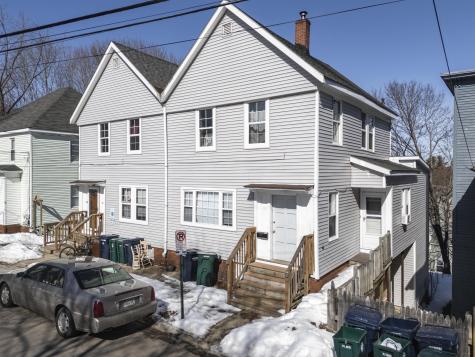 70 Mason Street Biddeford ME 04005