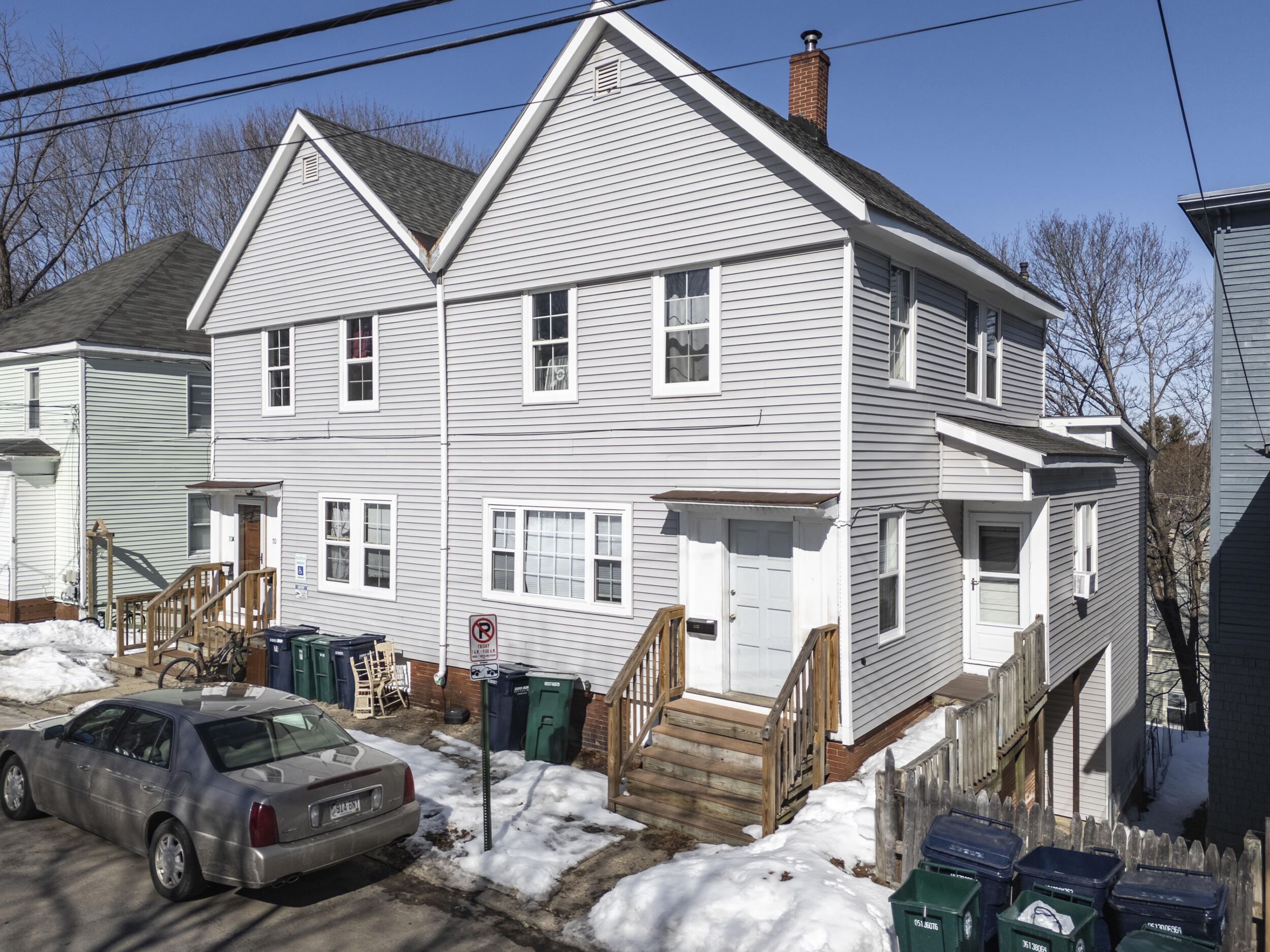 70 Mason Street Biddeford ME 04005