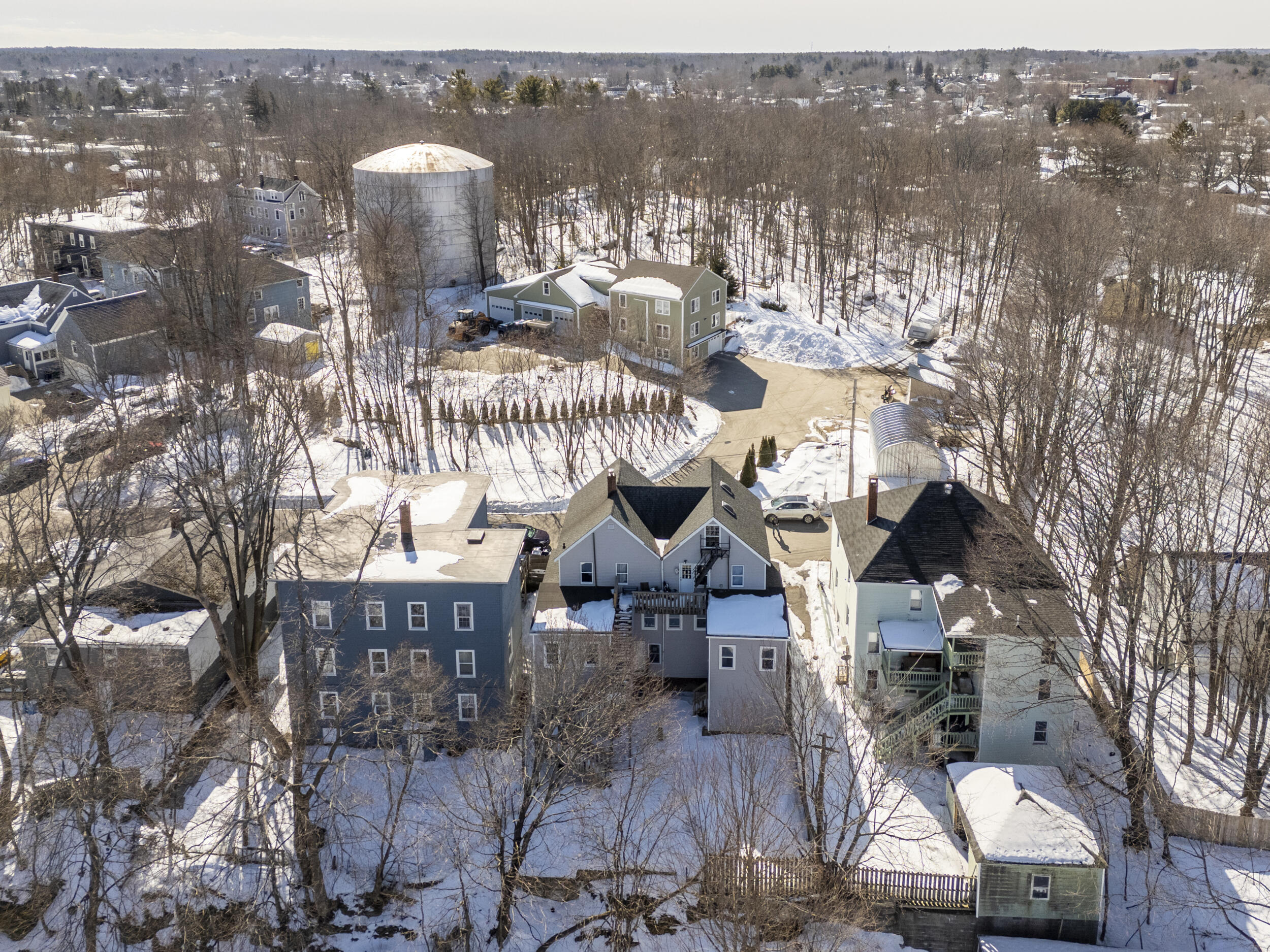 70 Mason Street Biddeford ME 04005