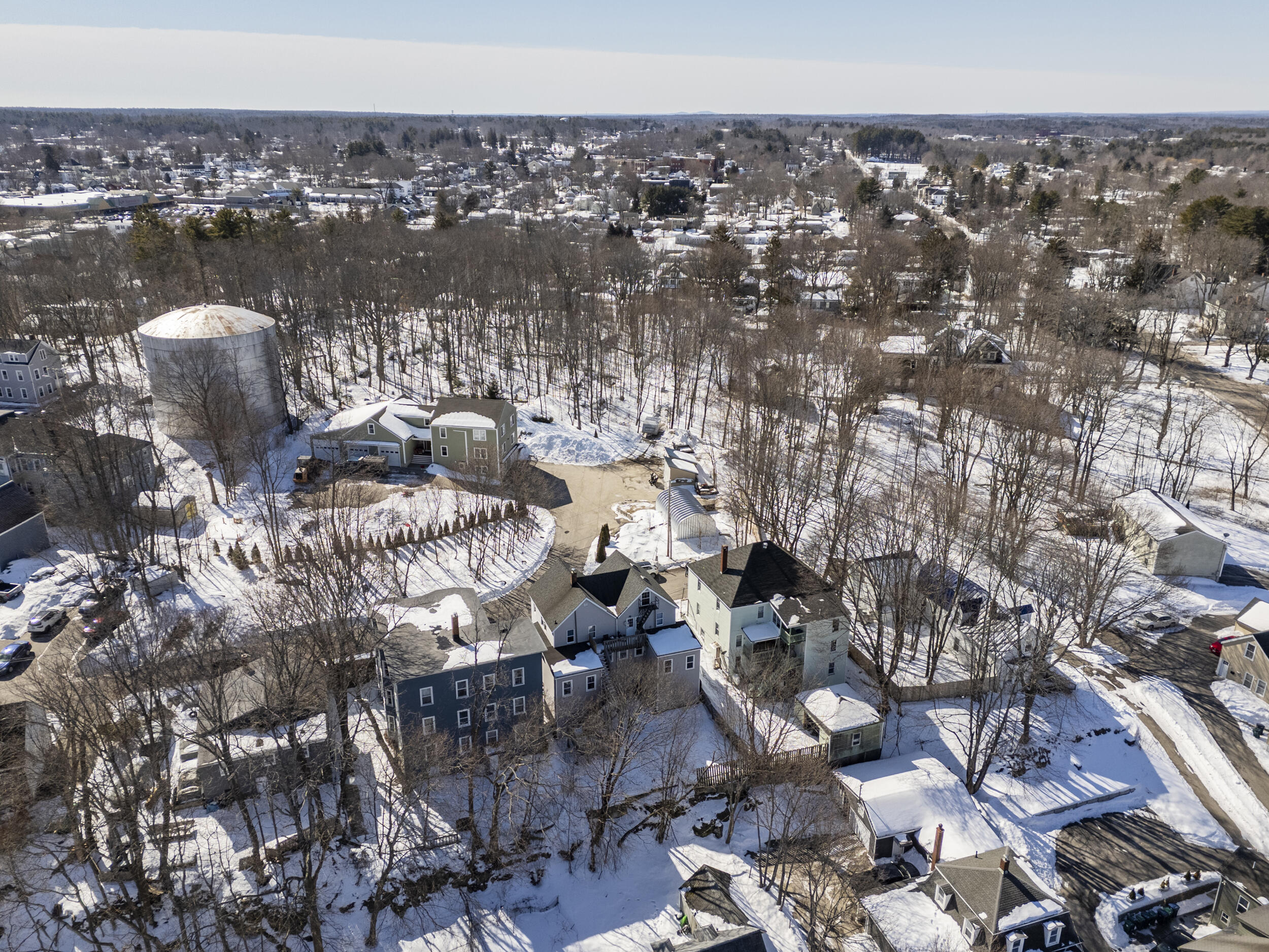 70 Mason Street Biddeford ME 04005