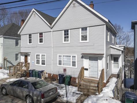 70 Mason Street Biddeford ME 04005