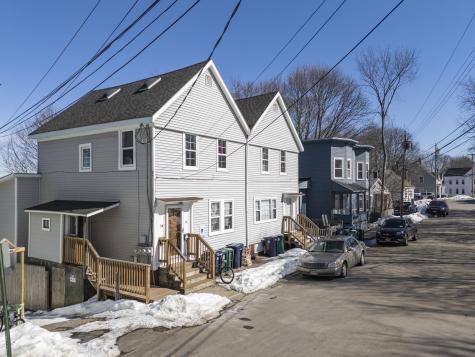 70 Mason Street Biddeford ME 04005