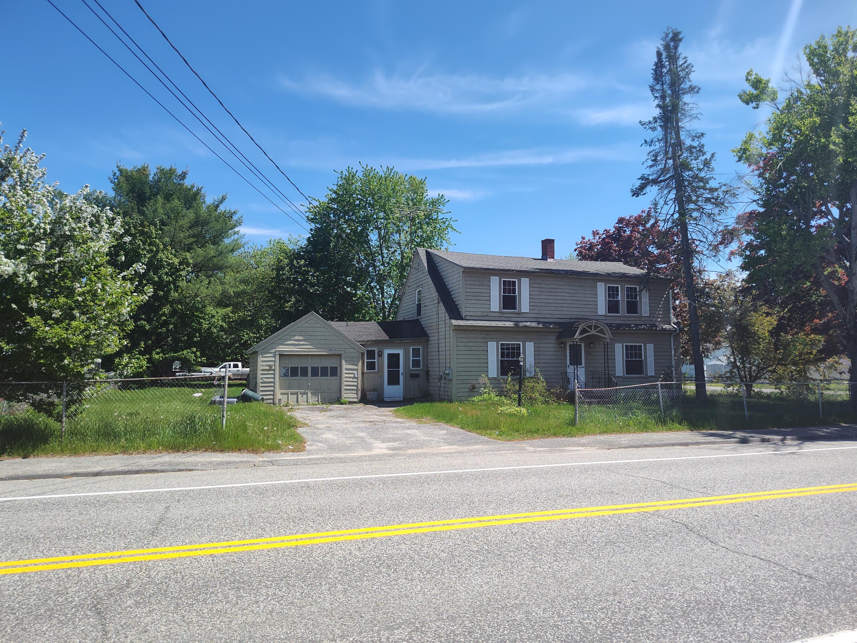 148 Broad Street Auburn ME 04210