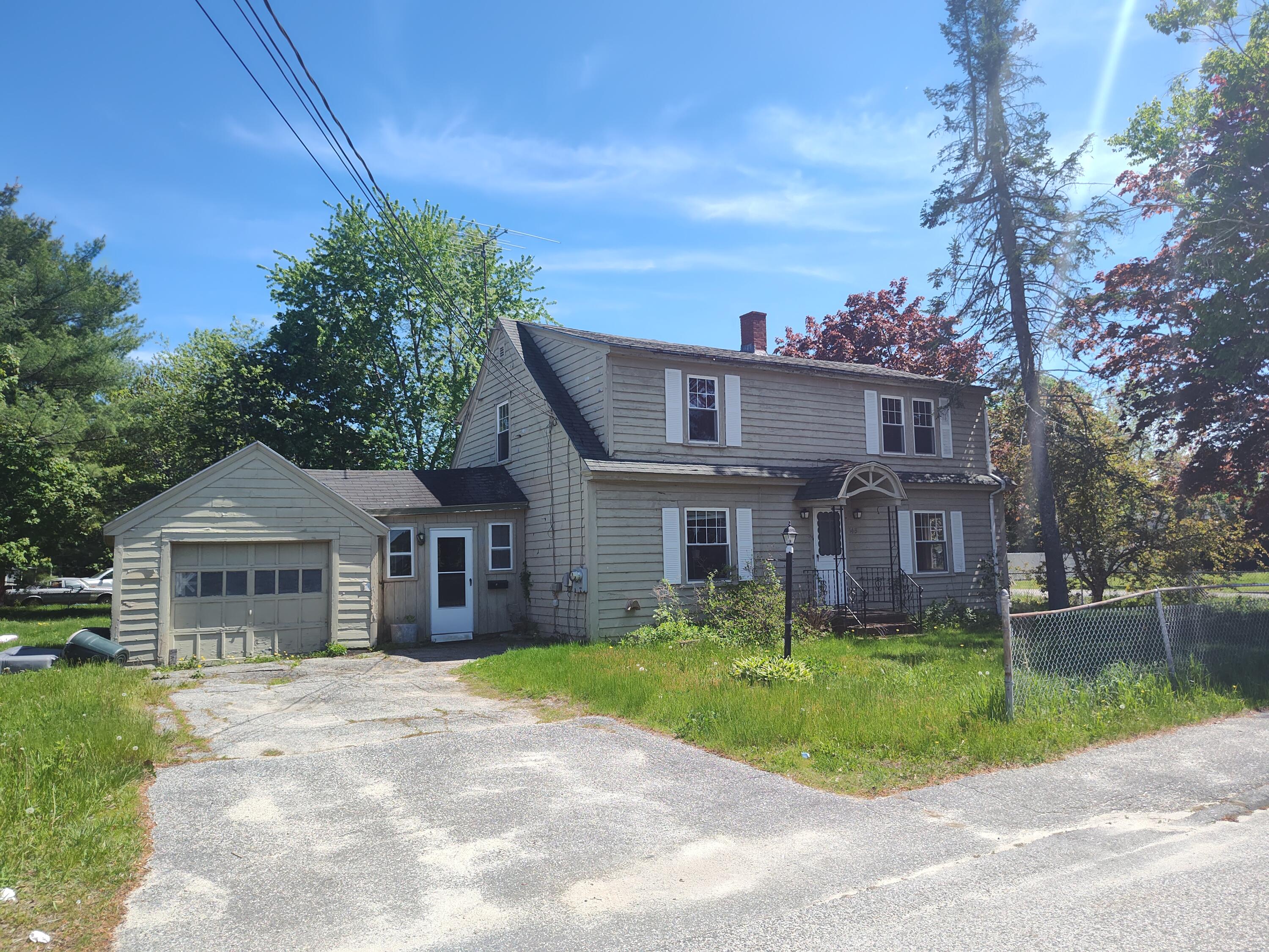 148 Broad Street Auburn ME 04210
