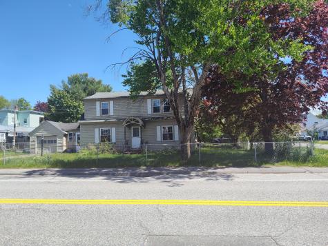 148 Broad Street Auburn ME 04210