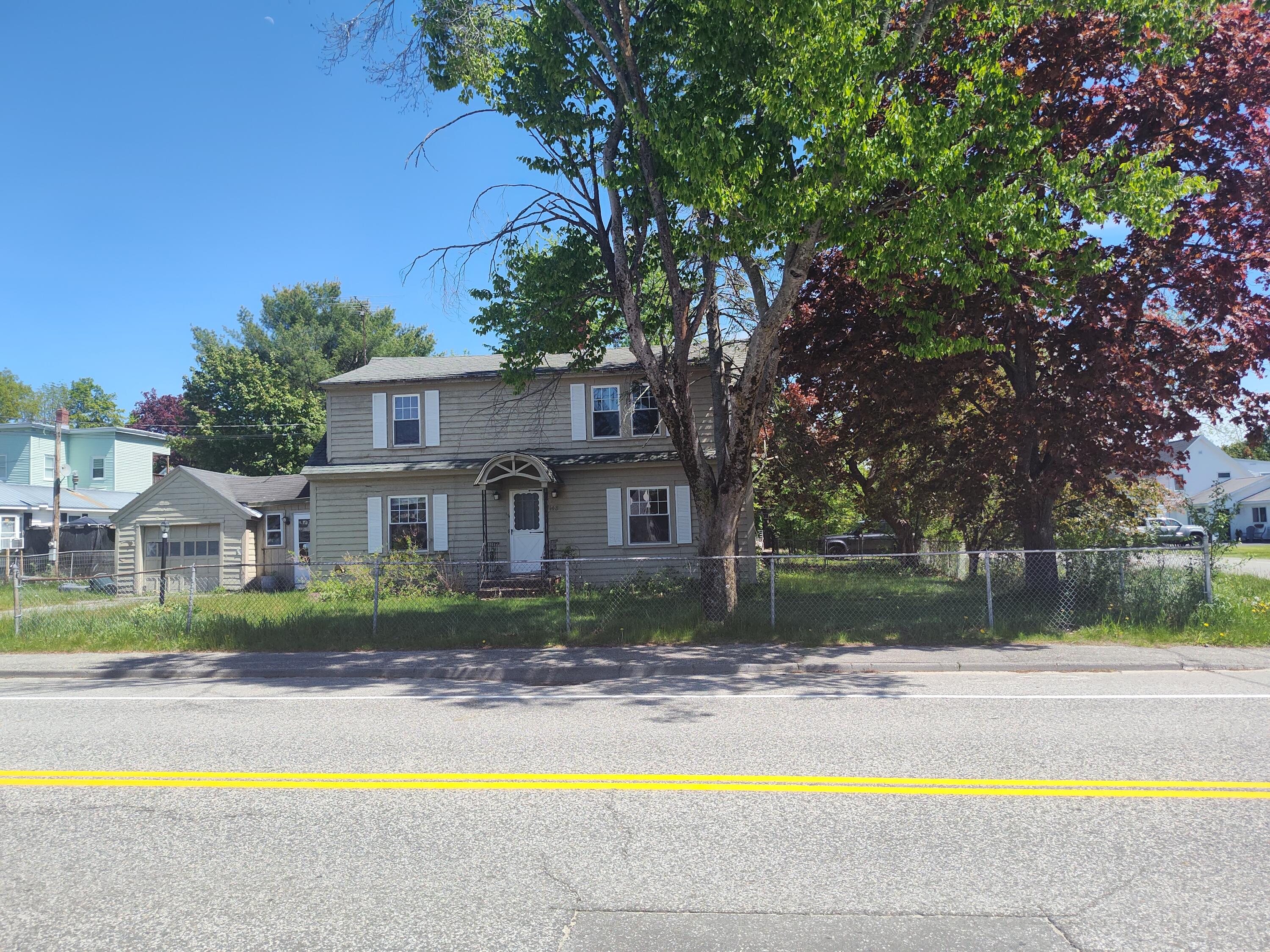 148 Broad Street Auburn ME 04210