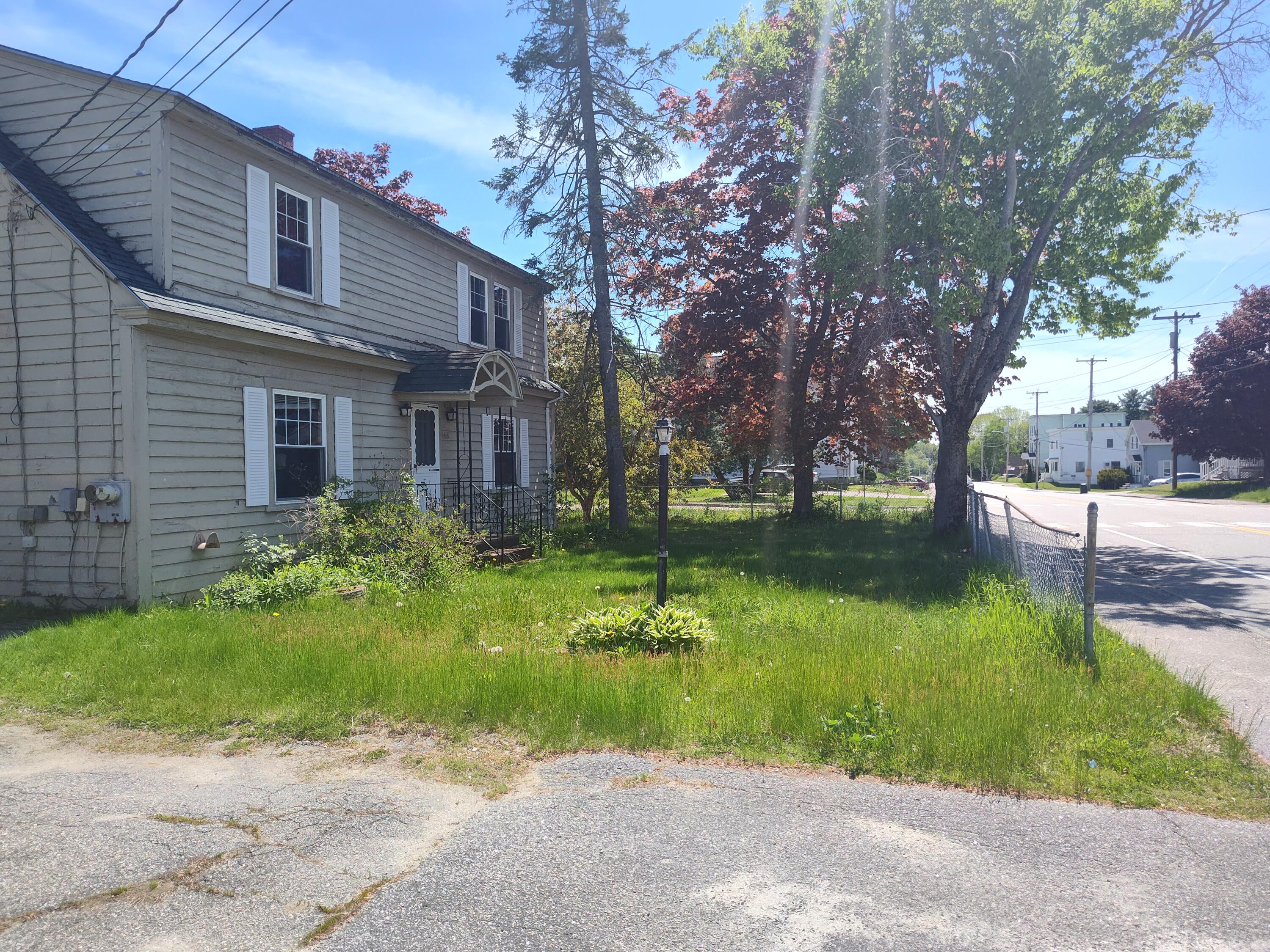 148 Broad Street Auburn ME 04210