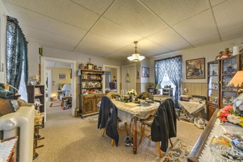 21 Crosby Street Augusta ME 04330