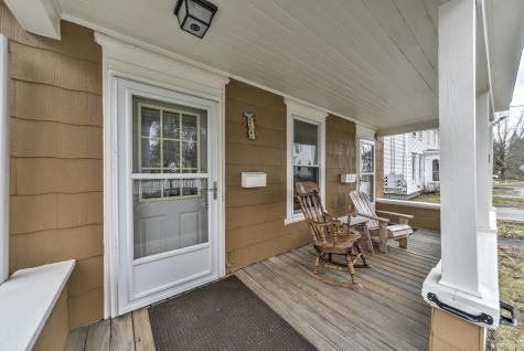 21 Crosby Street Augusta ME 04330